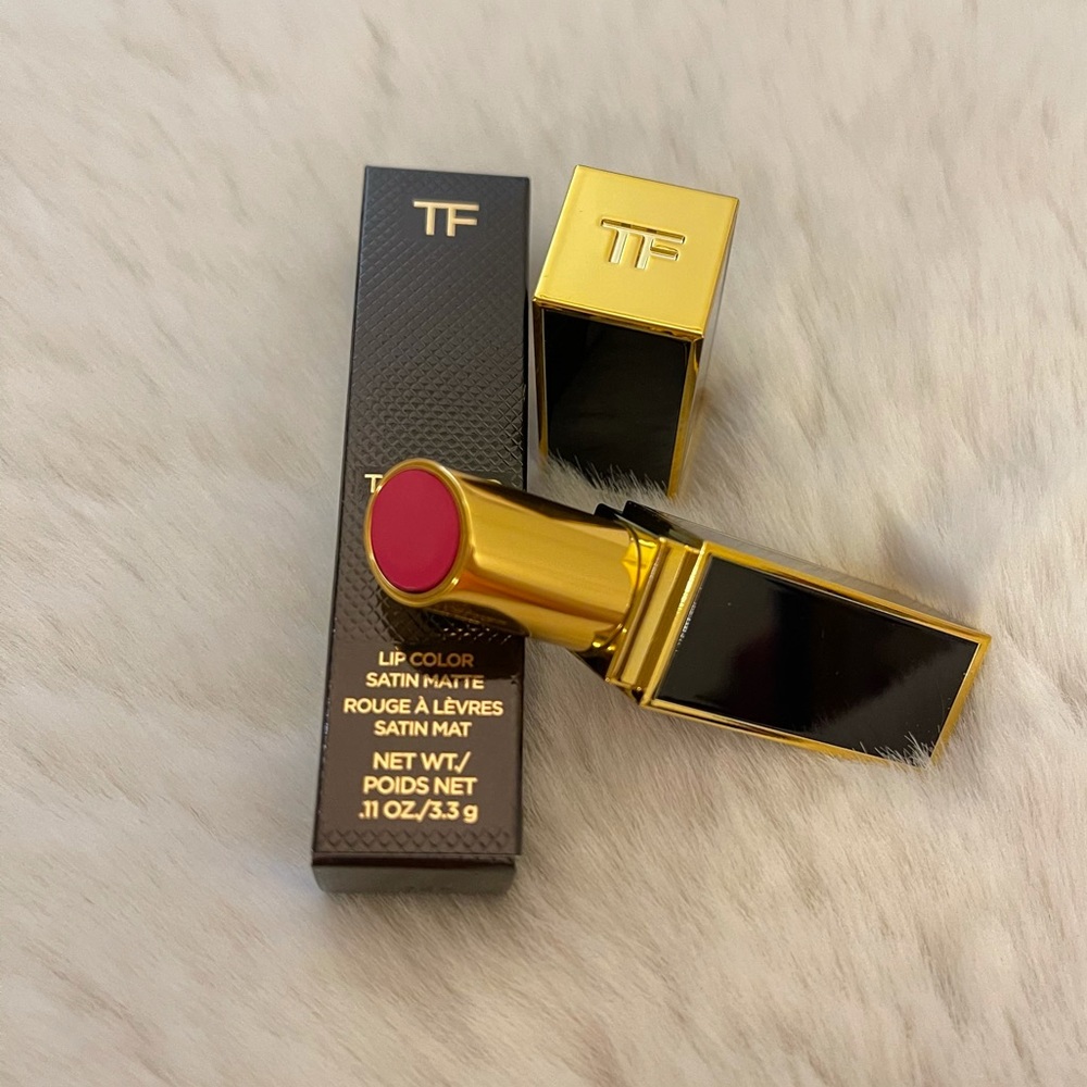 Brand New Tom Ford Lipstick